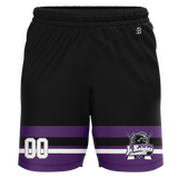 Old Bridge Jr. Knights Youth Sublimated Shorts