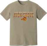 Avon Grove Heavyweight Ring Spun Tee