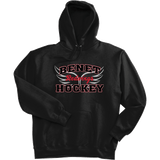 Benet Hockey Super Heavyweight Fleece Hoodie
