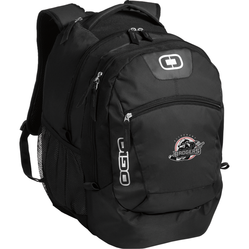 Allegheny Badgers OGIO Rogue Pack