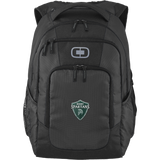 Biggby Spartans OGIO Logan Pack