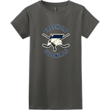 FRC Freehold Colonials Softstyle Ladies' T-Shirt