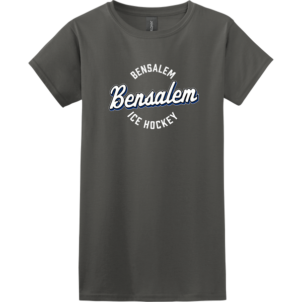 Bensalem Softstyle Ladies' T-Shirt