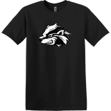 Allegheny Badgers Softstyle T-Shirt