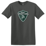 Biggby Spartans Softstyle T-Shirt