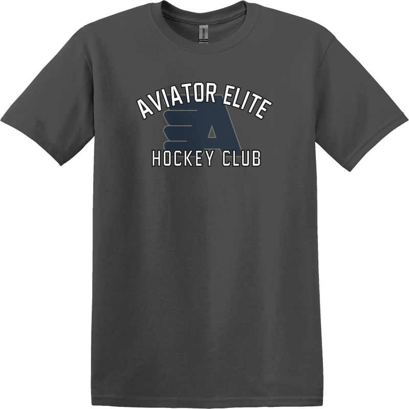 Aspen Aviators Softstyle T-Shirt