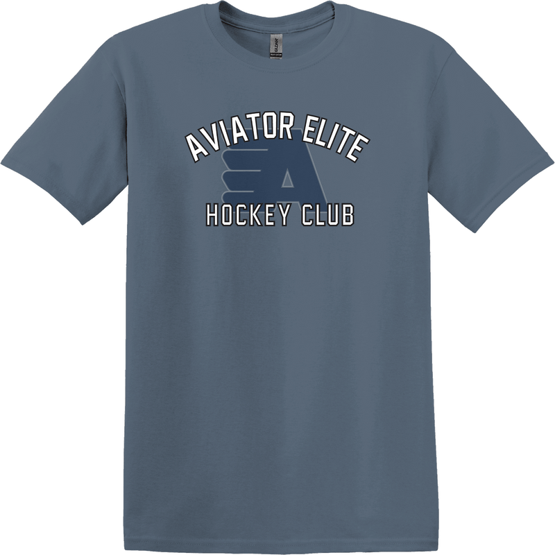 Aspen Aviators Softstyle T-Shirt