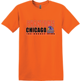 Chicago Phantoms Softstyle T-Shirt