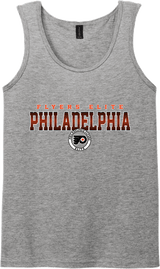 Philadelphia Flyers Elite Softstyle Tank Top