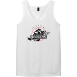 Allegheny Badgers Softstyle Tank Top