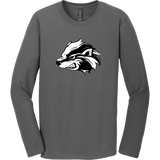 Allegheny Badgers Softstyle Long Sleeve T-Shirt
