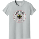 Maryland Black Bears Youth Jersey Short Sleeve Tee