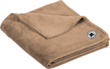 Aspen Aviators Ultra Plush Blanket