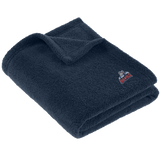 Hartford Jr. Wolfpack Dream Plush Travel Blanket Kit