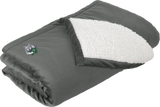 Woodbridge Wolfpack Mountain Lodge Blanket
