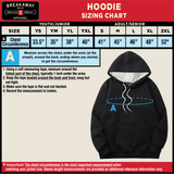 Lansing Spartans Breakaway Fall Fleece Youth Hoodie