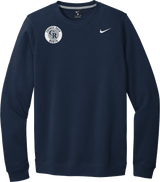 Council Rock North Nike Club Fleece Crew