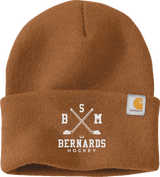 BSM Bernards Carhartt Watch Cap 2.0