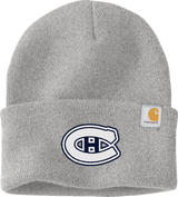 Chatham Hockey Carhartt Watch Cap 2.0