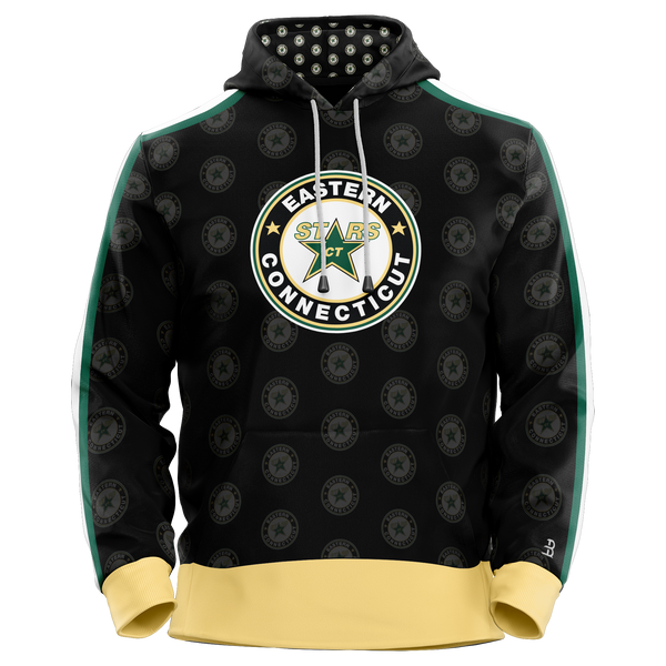 CT ECHO Stars Youth Sublimated Hoodie