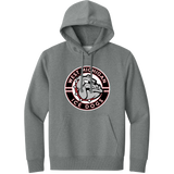 Ice Dogs Super Heavyweight Fleece Hoodie