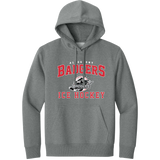Allegheny Badgers Super Heavyweight Fleece Hoodie