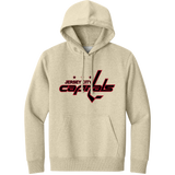 Jersey City Capitals Super Heavyweight Fleece Hoodie
