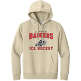 Allegheny Badgers Super Heavyweight Fleece Hoodie