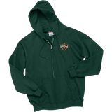 Delaware Ducks V.I.T. Fleece Full-Zip Hoodie