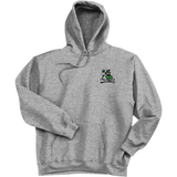 Atlanta Madhatters Super Heavyweight Fleece Hoodie