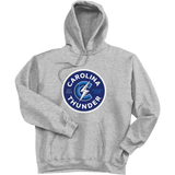 Carolina Thunder Super Heavyweight Fleece Hoodie