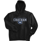 Chatham Hockey Super Heavyweight Fleece Hoodie