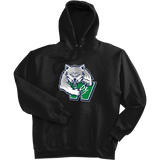 Woodbridge Wolfpack Super Heavyweight Fleece Hoodie