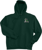 Atlanta Madhatters Super Heavyweight Fleece Hoodie
