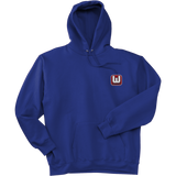 CT Whalers Tier 1 Super Heavyweight Fleece Hoodie