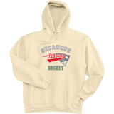 Secaucus Patriots Ultimate Cotton - Pullover Hooded Sweatshirt