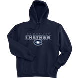 Chatham Hockey Super Heavyweight Fleece Hoodie