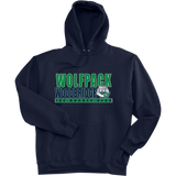 Woodbridge Wolfpack Super Heavyweight Fleece Hoodie