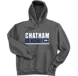 Chatham Hockey Super Heavyweight Fleece Hoodie