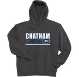 Chatham Hockey Super Heavyweight Fleece Hoodie