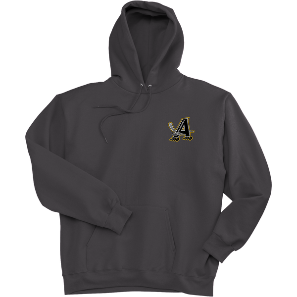 BarDown Inline Hockey Ultimate Cotton - Pullover Hooded Sweatshirt