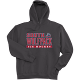 CT Wolfpack South Super Heavyweight Fleece Hoodie