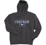 Chatham Hockey Super Heavyweight Fleece Hoodie
