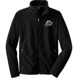 Allegheny Badgers Value Fleece Jacket
