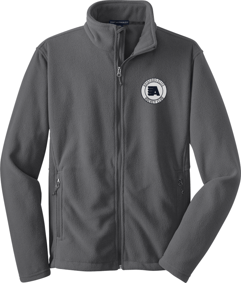 Aspen Aviators Value Fleece Jacket