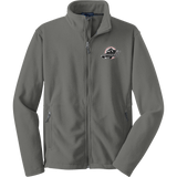 Allegheny Badgers Value Fleece Jacket
