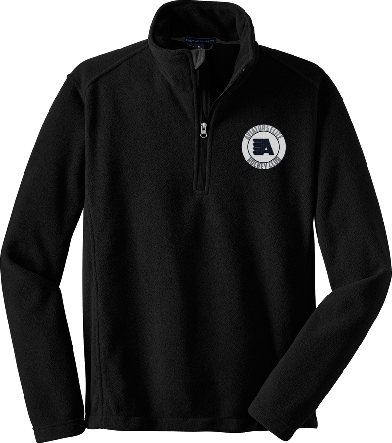 Aspen Aviators Value Fleece 1/4-Zip Pullover