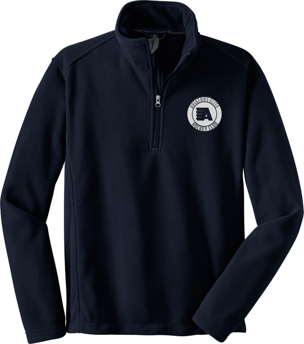 Aspen Aviators Value Fleece 1/4-Zip Pullover