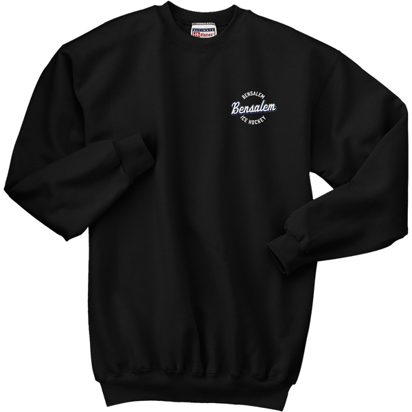 Bensalem Ultimate Cotton - Crewneck Sweatshirt