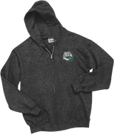 Woodbridge Wolfpack V.I.T. Fleece Full-Zip Hoodie